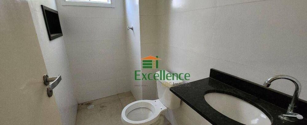 Cobertura, 3 quartos, 160 m² - Foto 4