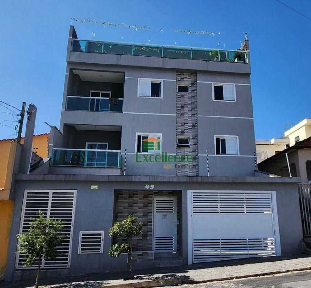 Cobertura, 3 quartos, 160 m² - Foto 12