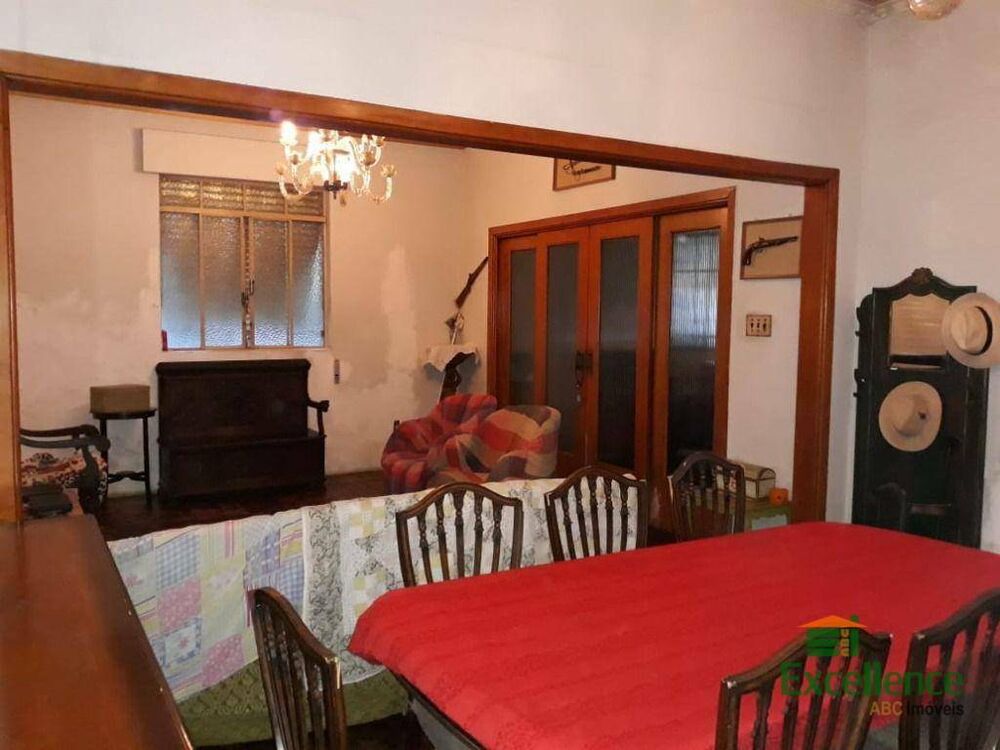 Casa, 3 quartos, 280 m² - Foto 4