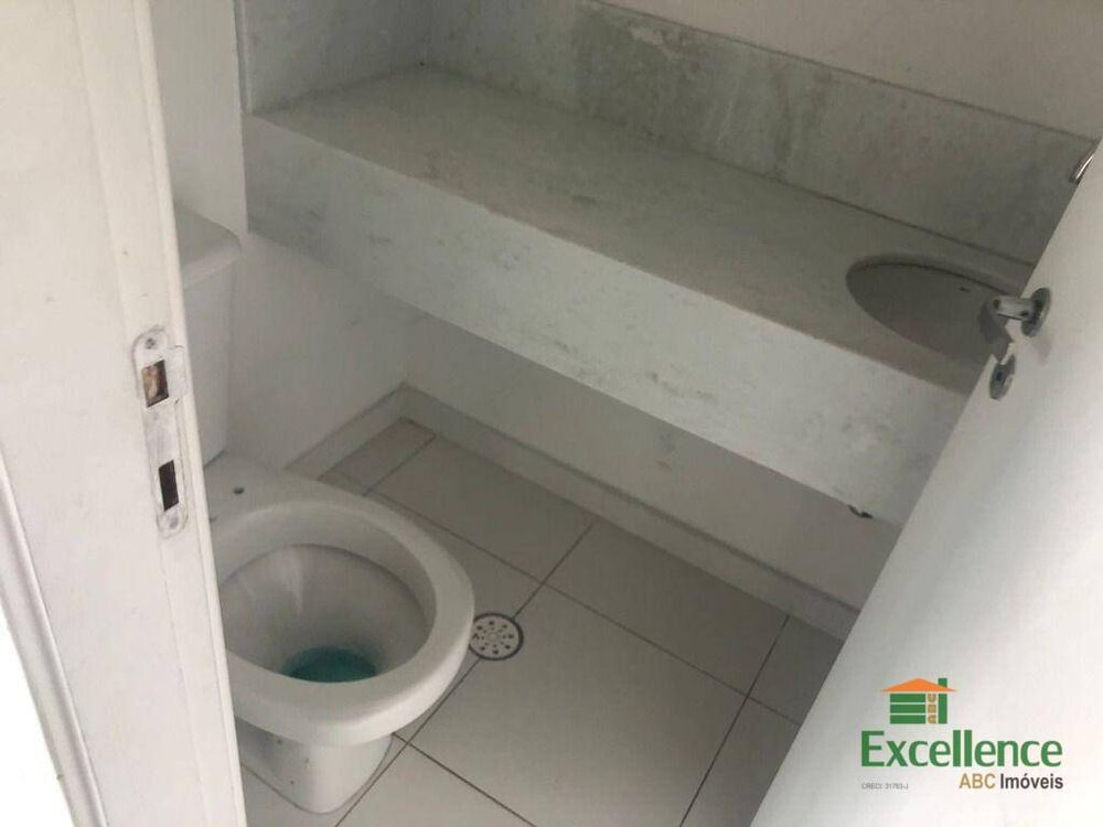 Conjunto Comercial-Sala à venda, 39m² - Foto 10
