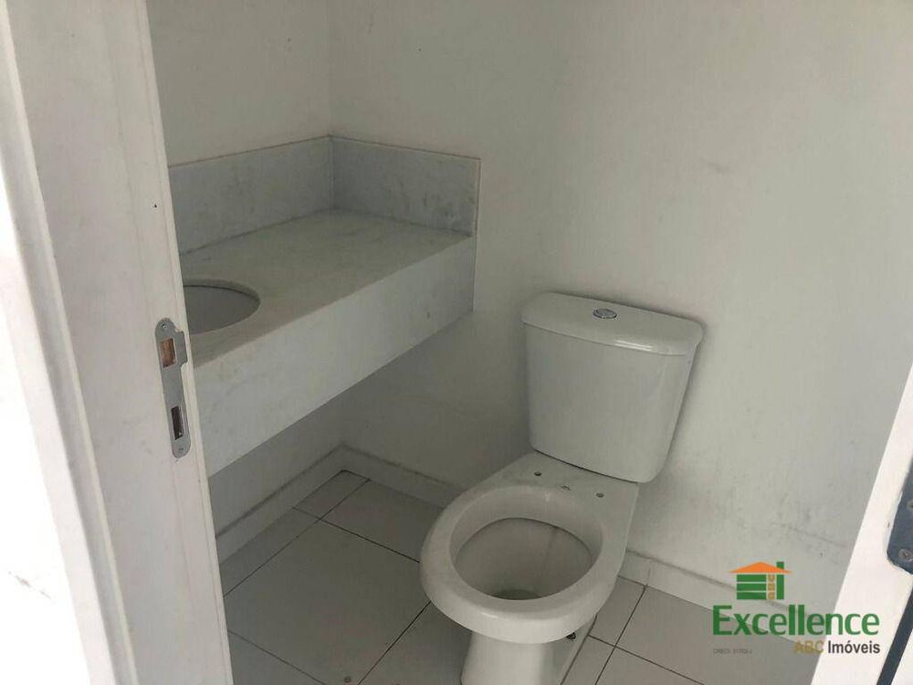 Conjunto Comercial-Sala à venda, 39m² - Foto 9