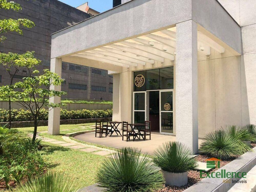 Conjunto Comercial-Sala à venda, 39m² - Foto 12