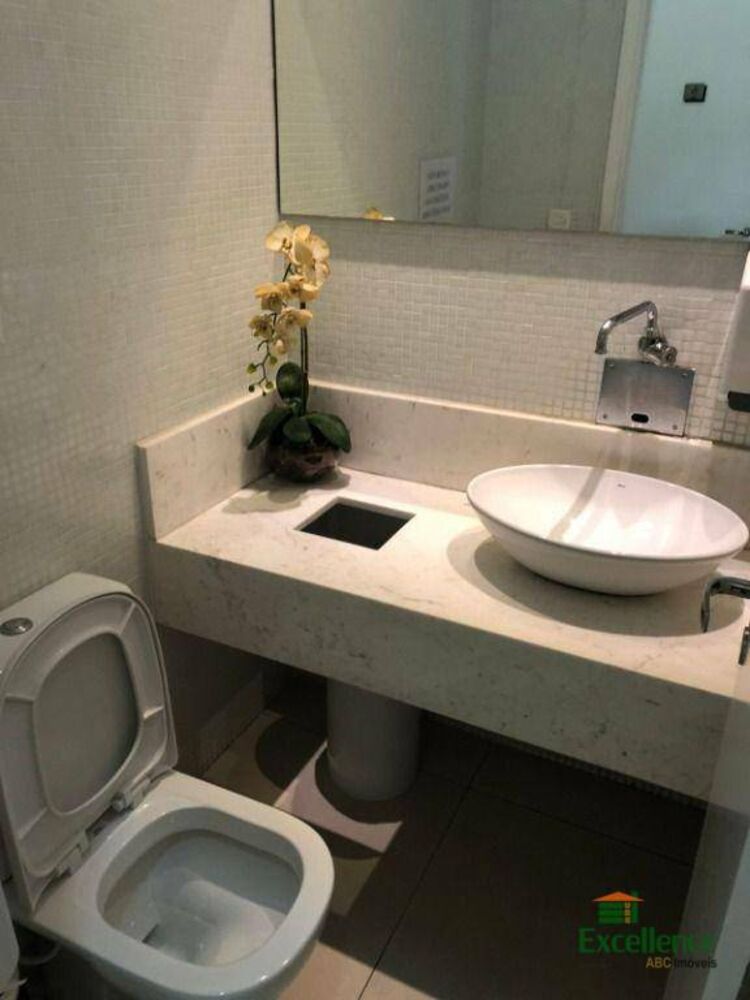 Conjunto Comercial-Sala à venda, 39m² - Foto 8