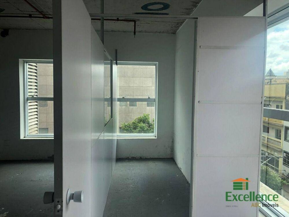 Conjunto Comercial-Sala à venda, 39m² - Foto 1
