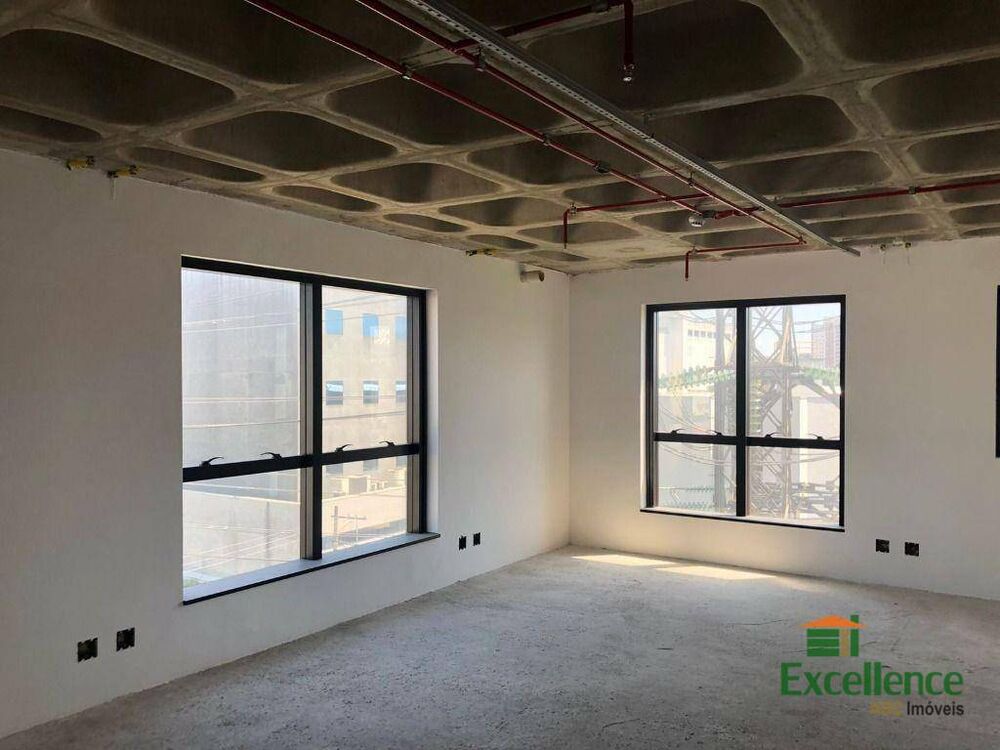 Sala-Conjunto, 41 m² - Foto 2