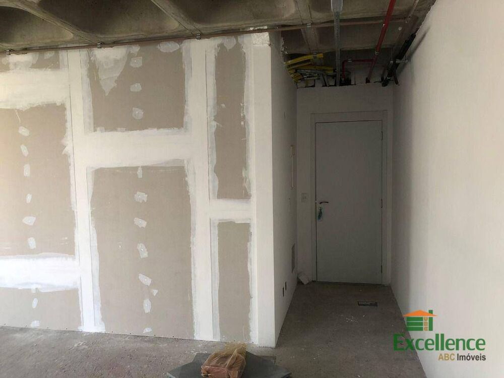 Sala-Conjunto, 41 m² - Foto 6