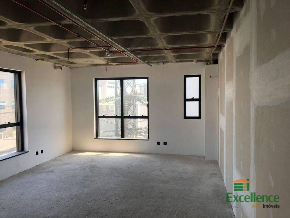 Sala-Conjunto, 41 m² - Foto 5