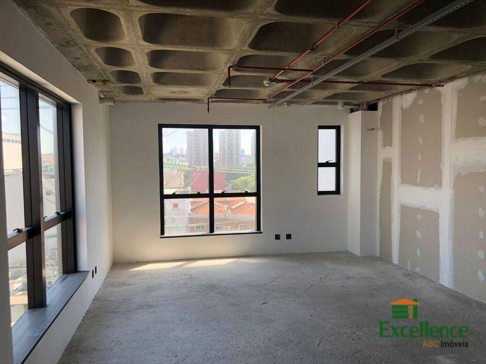 Sala-Conjunto, 41 m² - Foto 1