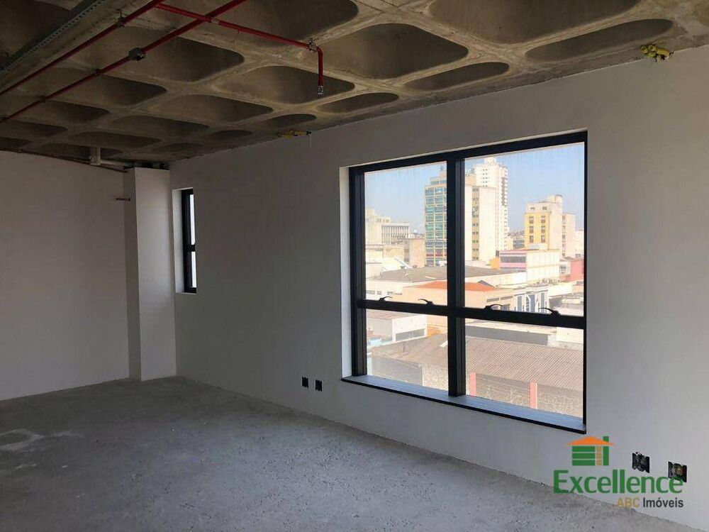 Sala-Conjunto, 41 m² - Foto 3