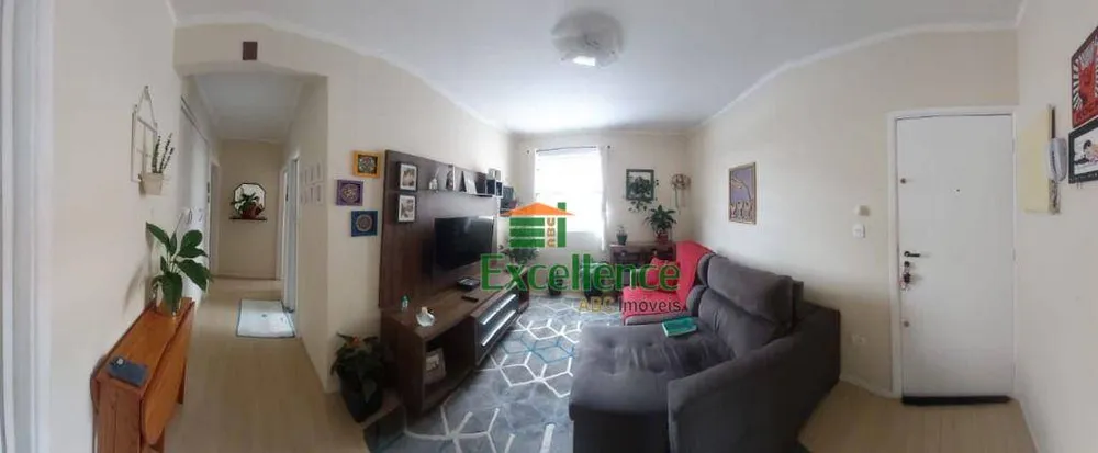 Apartamento, 2 quartos, 59 m² - Foto 4