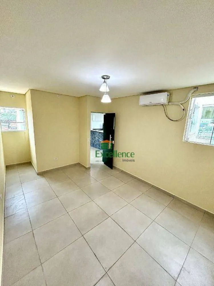 Apartamento, 2 quartos, 70 m² - Foto 1