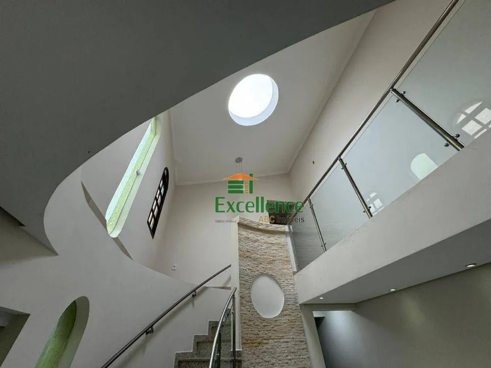 Sobrado, 4 quartos, 264 m² - Foto 4
