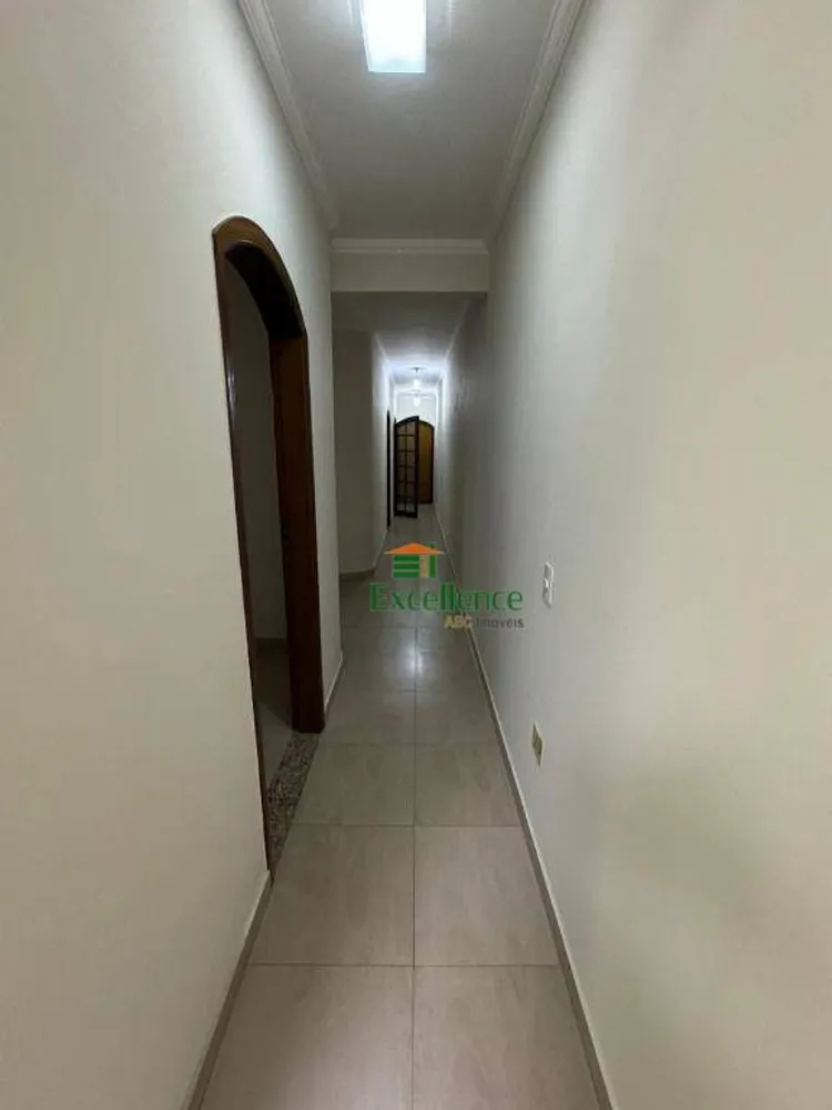 Sobrado, 4 quartos, 264 m² - Foto 2