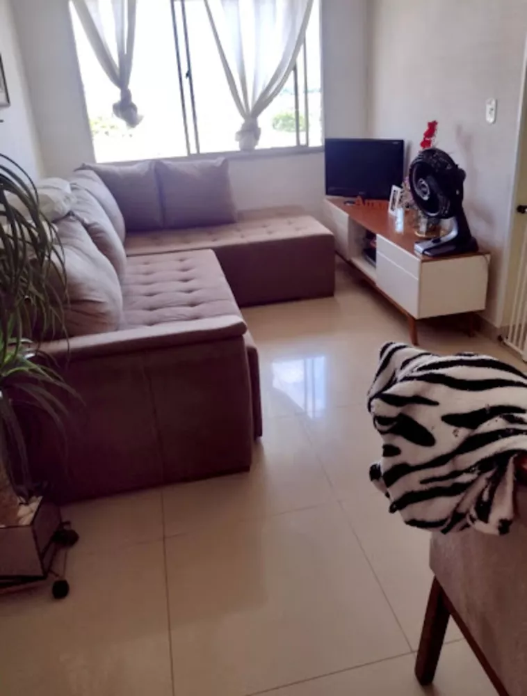 Apartamento, 2 quartos, 64 m² - Foto 2