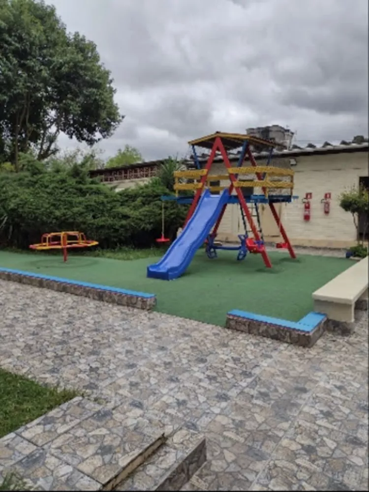 Apartamento, 2 quartos, 64 m² - Foto 3
