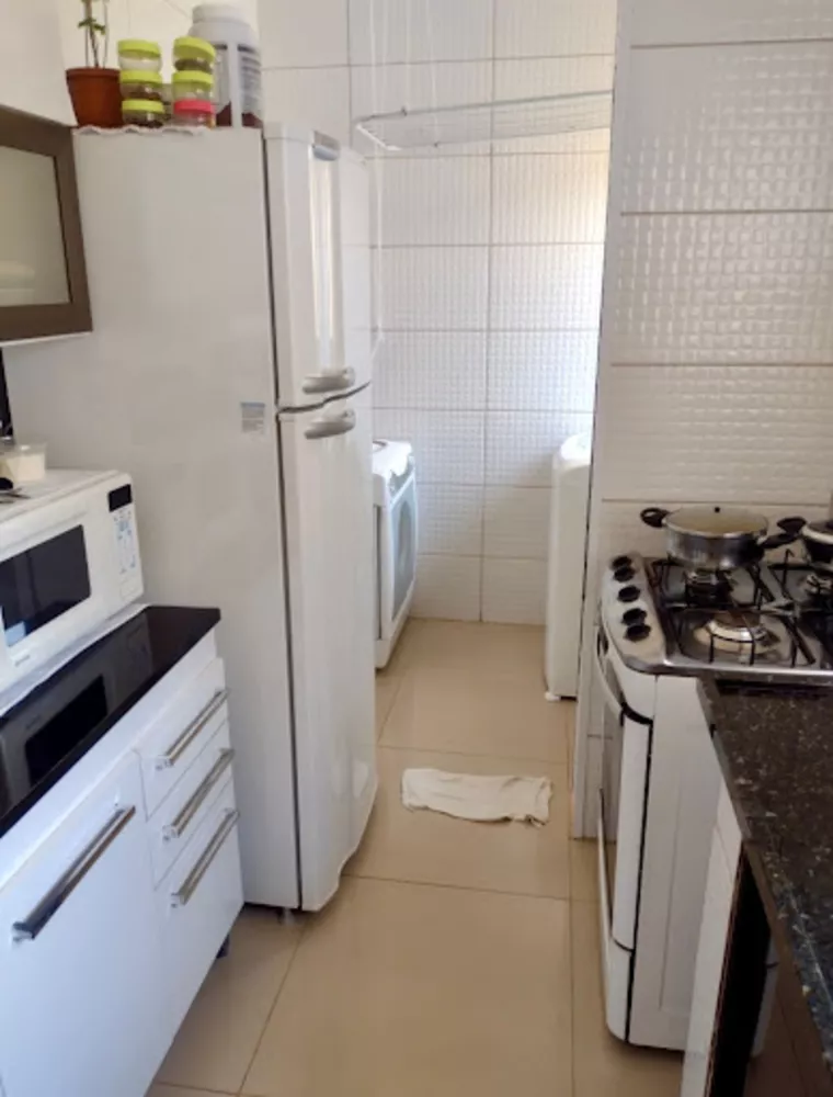 Apartamento, 2 quartos, 64 m² - Foto 5
