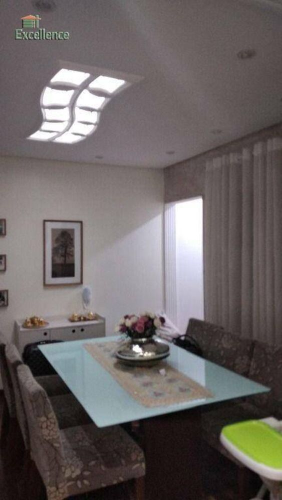 Cobertura à venda com 3 quartos, 88m² - Foto 1