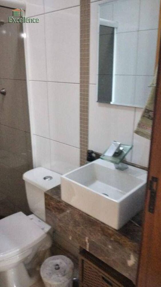 Cobertura à venda com 3 quartos, 88m² - Foto 8