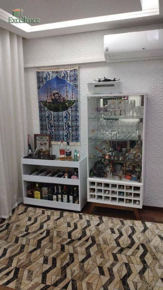 Cobertura à venda com 3 quartos, 88m² - Foto 4