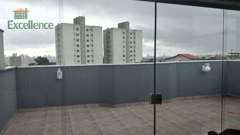 Cobertura à venda com 3 quartos, 88m² - Foto 11