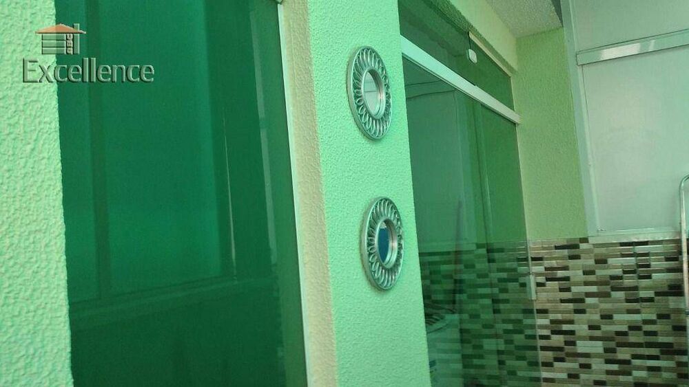 Cobertura à venda com 3 quartos, 88m² - Foto 12