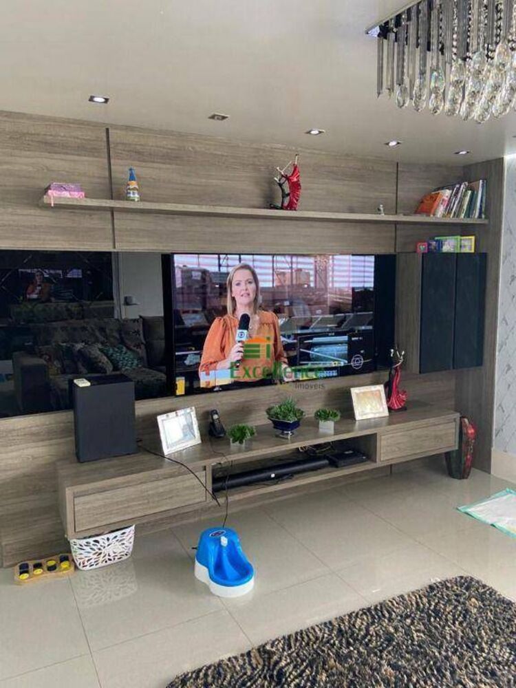 Apartamento, 3 quartos, 128 m² - Foto 15