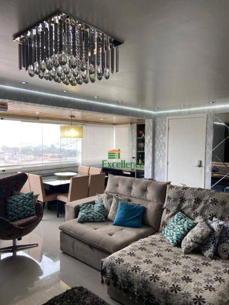 Apartamento, 3 quartos, 128 m² - Foto 7
