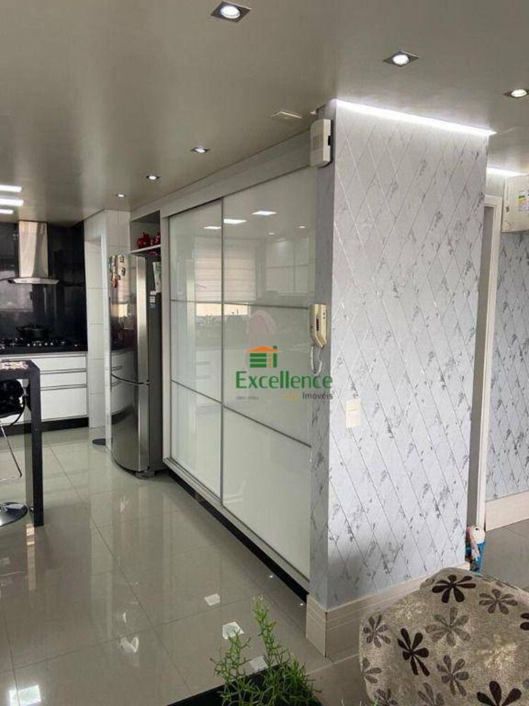 Apartamento, 3 quartos, 128 m² - Foto 2