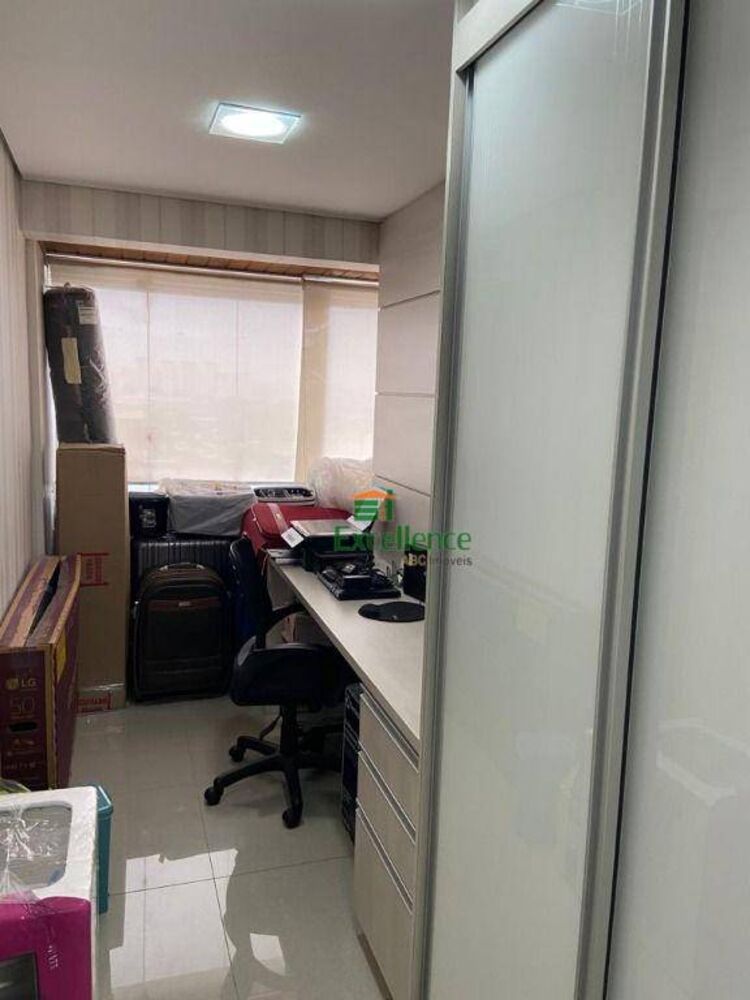 Apartamento, 3 quartos, 128 m² - Foto 14