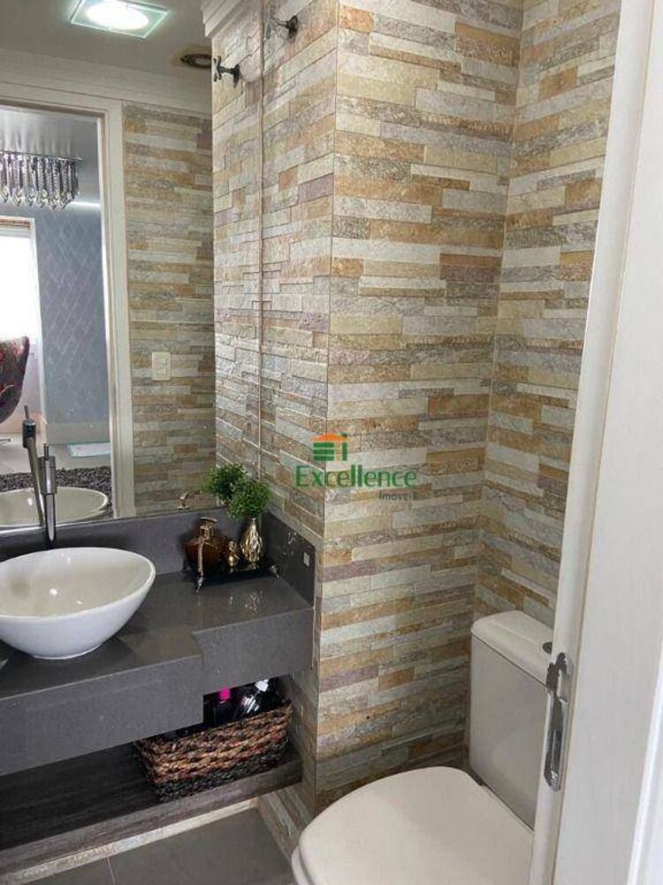 Apartamento, 3 quartos, 128 m² - Foto 9