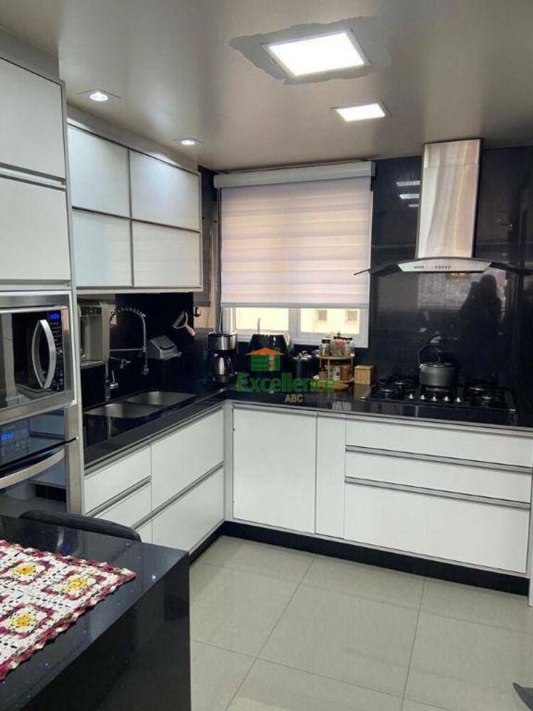Apartamento, 3 quartos, 128 m² - Foto 12