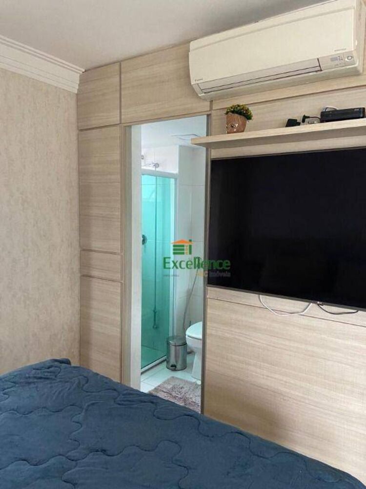 Apartamento, 3 quartos, 128 m² - Foto 1