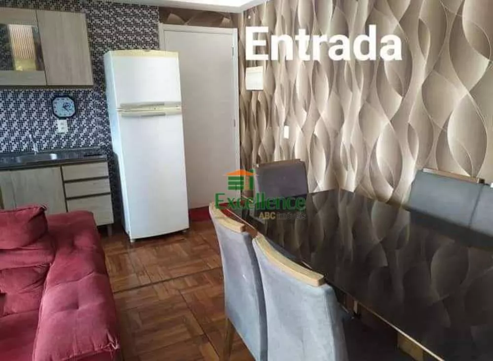 Apartamento, 3 quartos, 57 m² - Foto 8