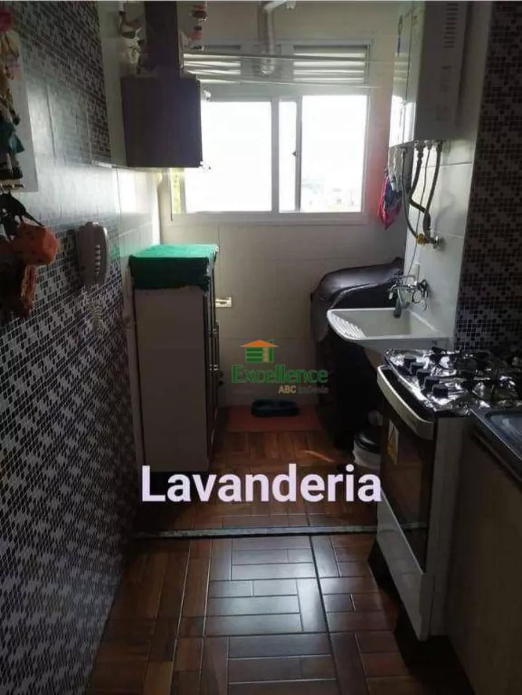 Apartamento, 3 quartos, 57 m² - Foto 2