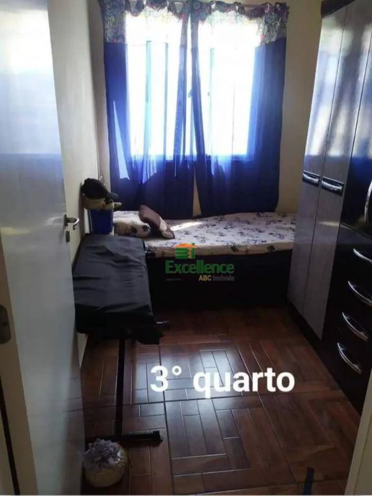 Apartamento, 3 quartos, 57 m² - Foto 7