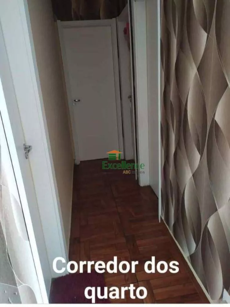 Apartamento, 3 quartos, 57 m² - Foto 3