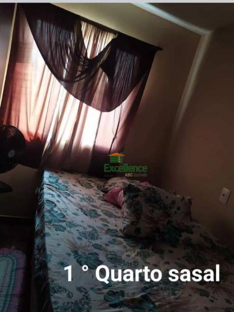 Apartamento, 3 quartos, 57 m² - Foto 5