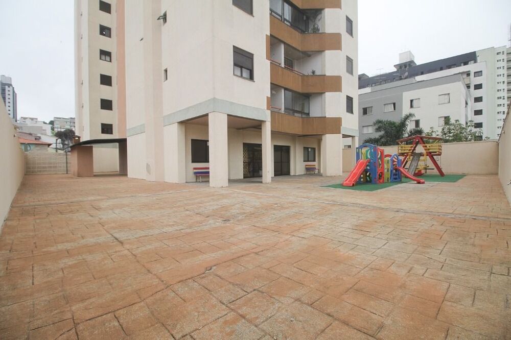 Apartamento, 2 quartos, 80 m² - Foto 11