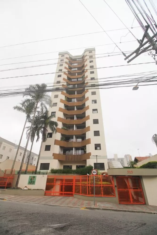 Apartamento, 2 quartos, 80 m² - Foto 8