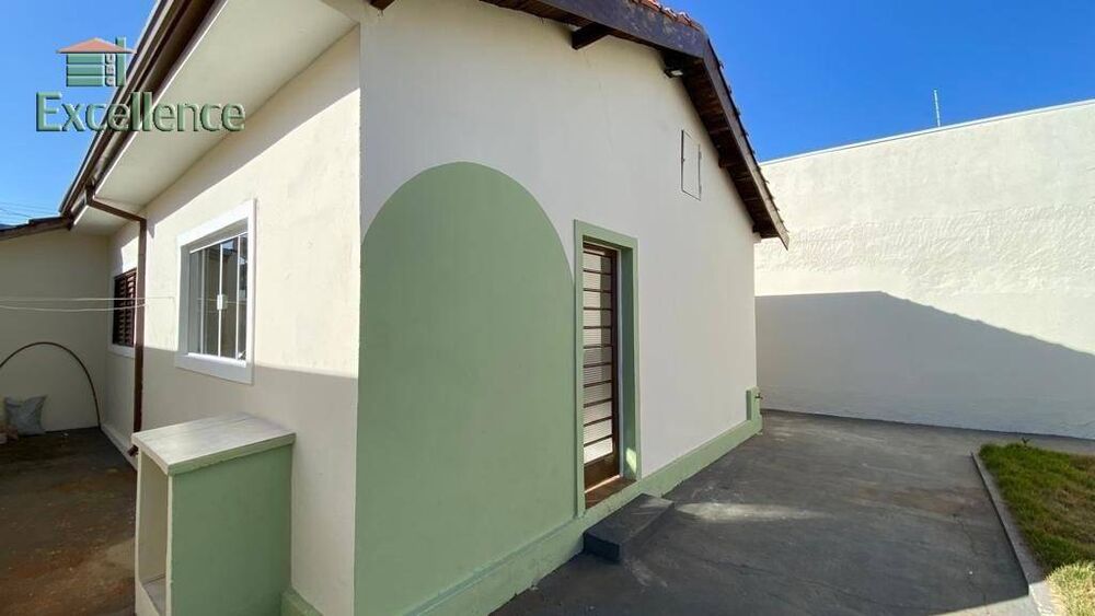 Casa à venda com 3 quartos, 141m² - Foto 11