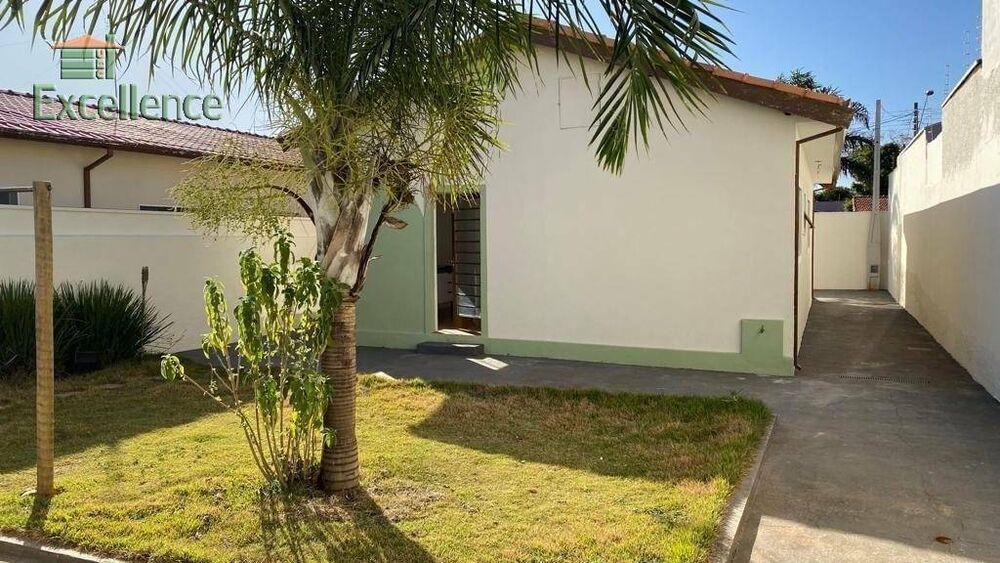 Casa à venda com 3 quartos, 141m² - Foto 3