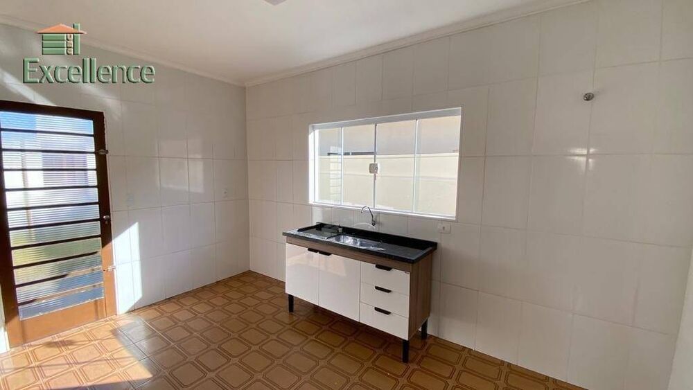 Casa à venda com 3 quartos, 141m² - Foto 5