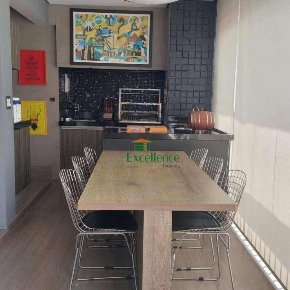 Apartamento, 2 quartos, 147 m² - Foto 4