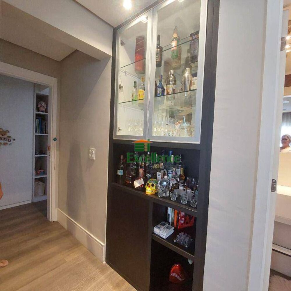 Apartamento, 2 quartos, 147 m² - Foto 6