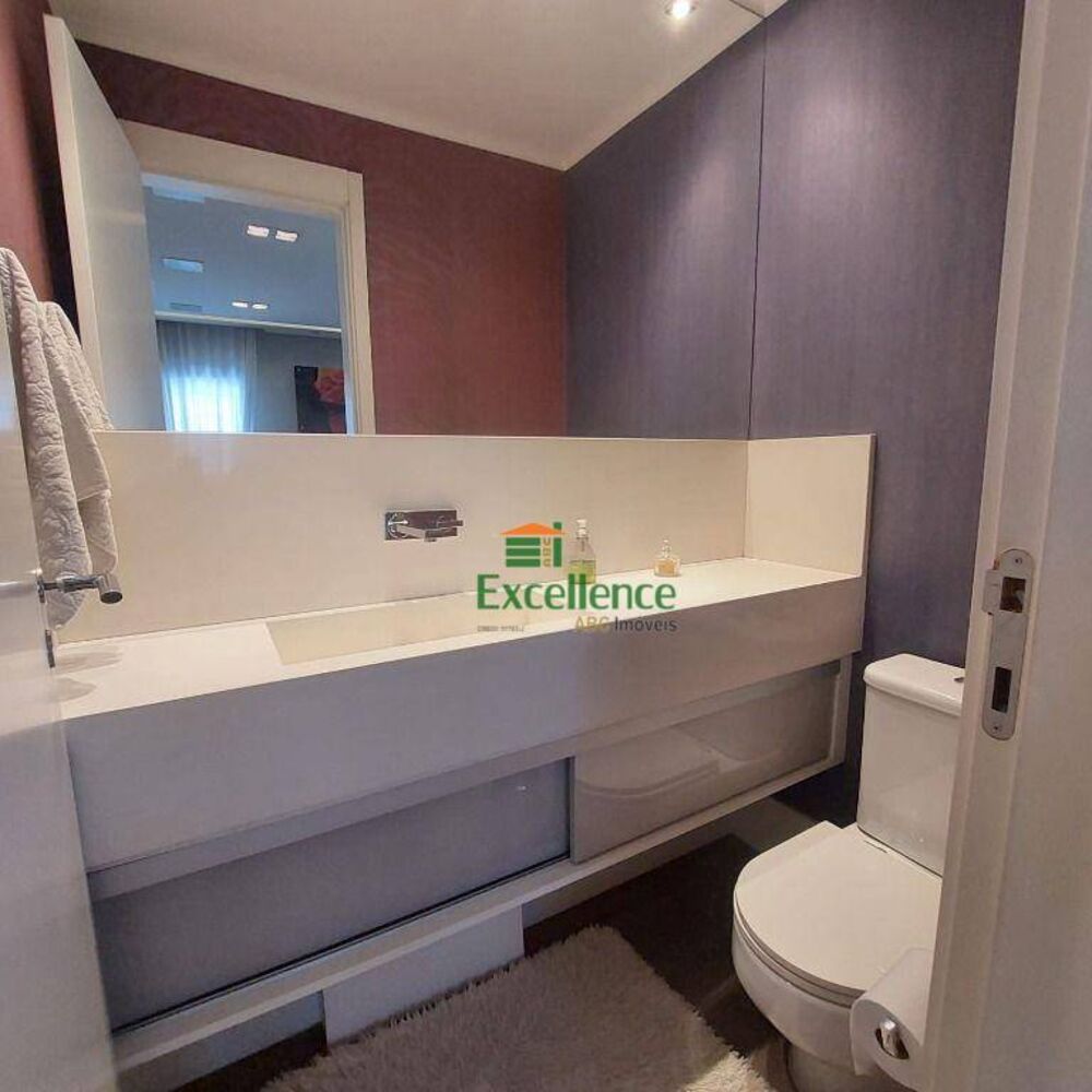 Apartamento, 2 quartos, 147 m² - Foto 11