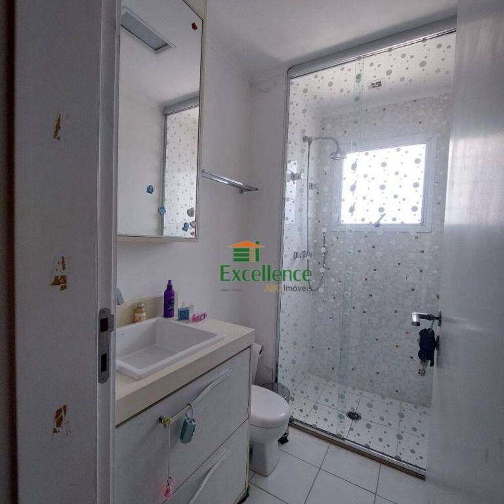 Apartamento, 2 quartos, 147 m² - Foto 12