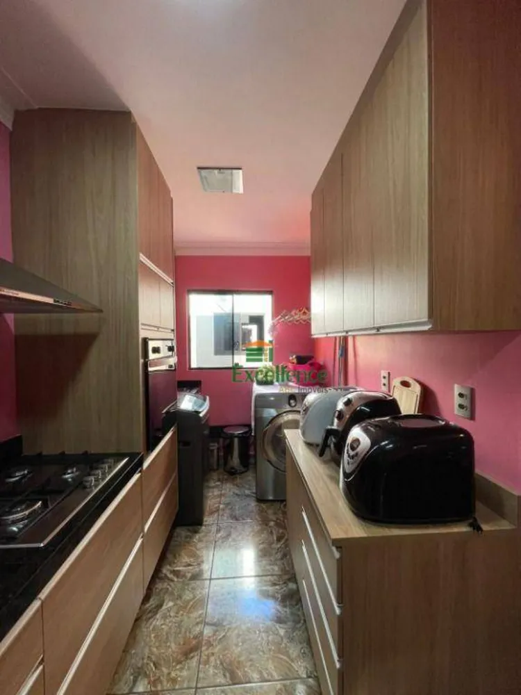 Apartamento, 2 quartos, 67 m² - Foto 2
