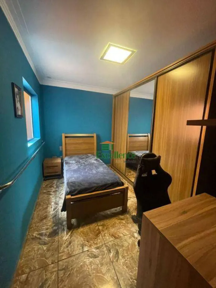 Apartamento, 2 quartos, 67 m² - Foto 3