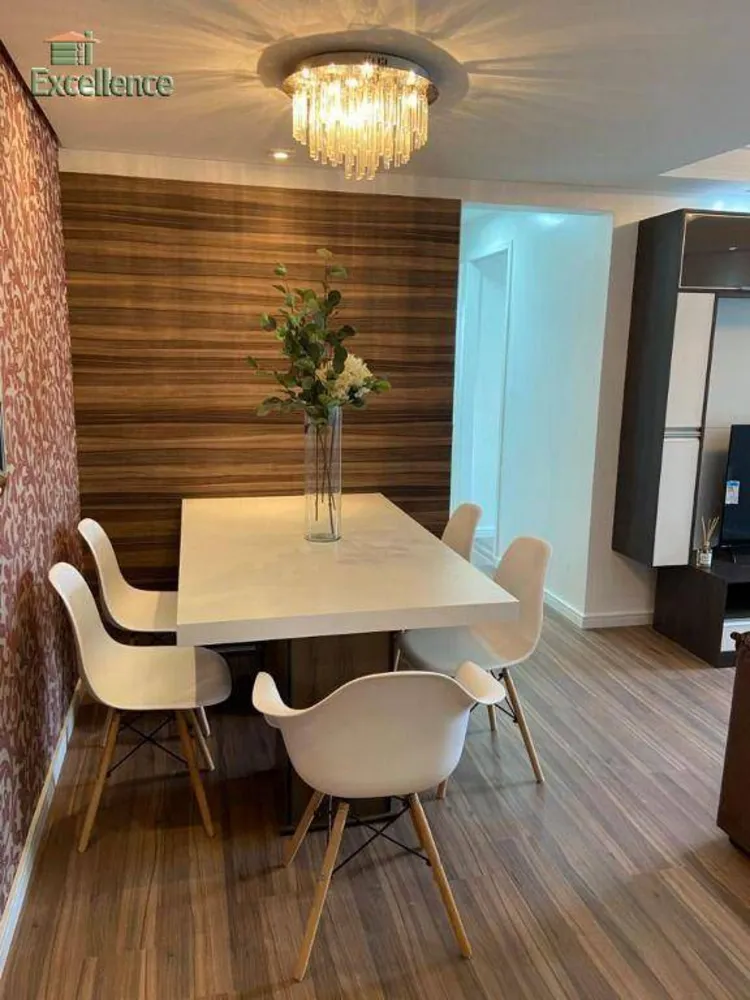 Apartamento, 3 quartos, 71 m² - Foto 4