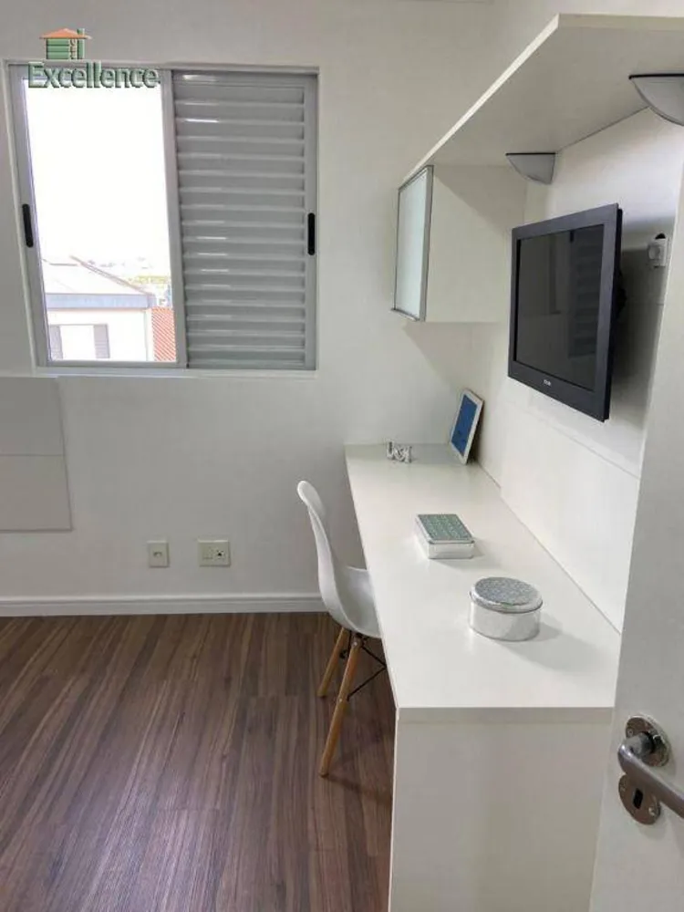 Apartamento, 3 quartos, 71 m² - Foto 1